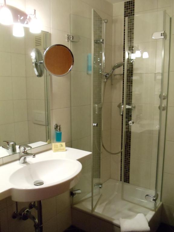 Hotel garni An den Salinen Bad Dürkheim Rum bild